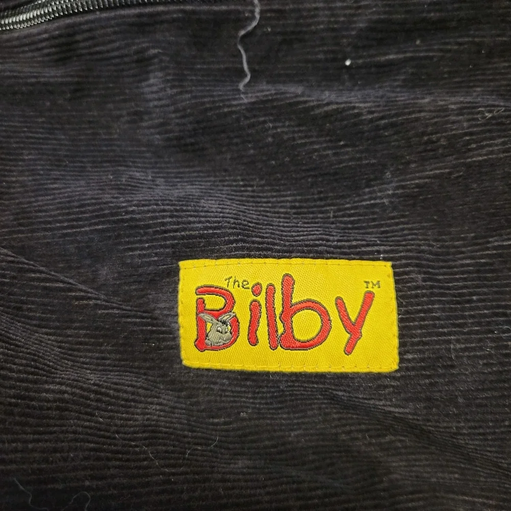 Bilby shopping cart cover for baby toddler